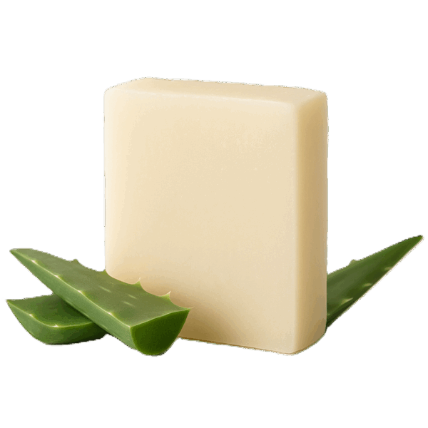 Aloe Vera Soap