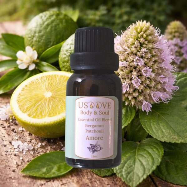 Amore Essential Oil Blend