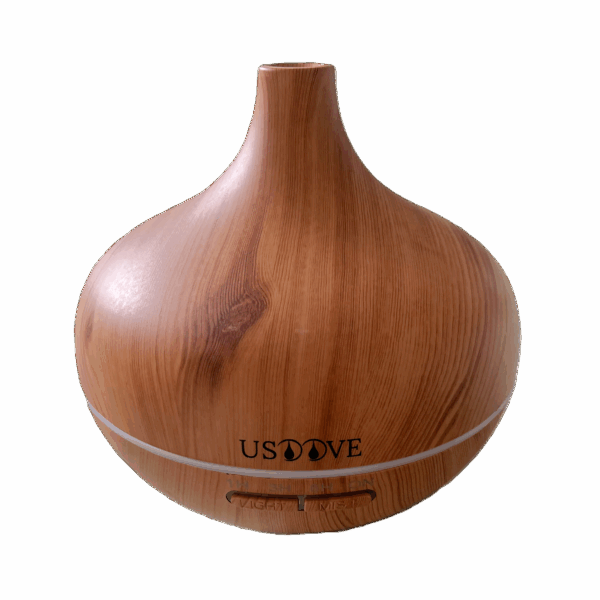 Essential Oil Diffuser