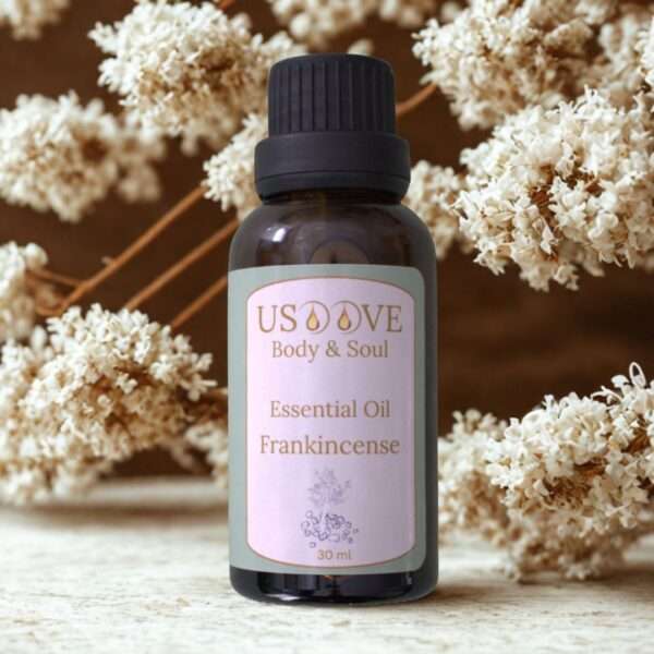 Frankincense Essential Oil – 30ml