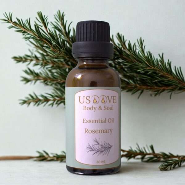 Rosemary Essential Oil